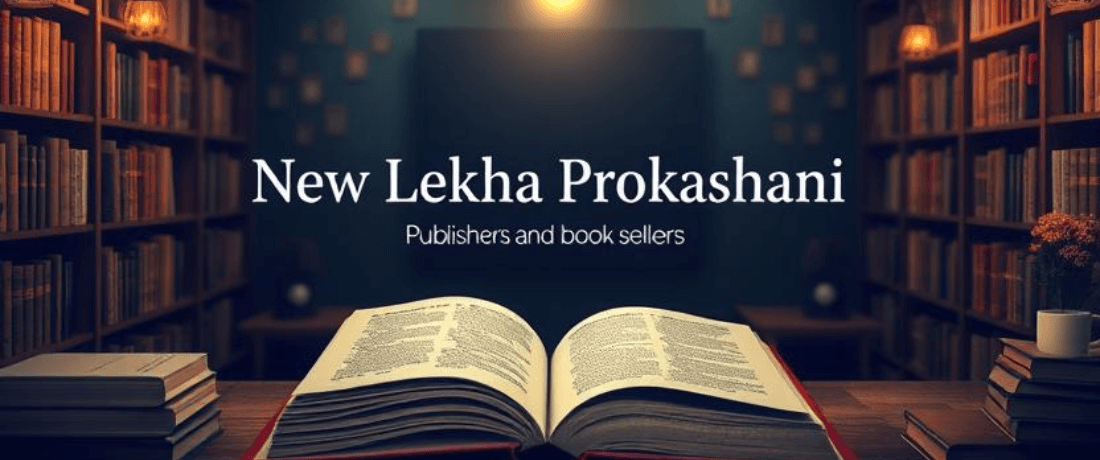 New Lekha Prokashani promo